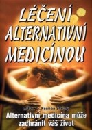 Léčení alternativní medicínou - cena, porovnanie