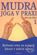 Mudra - Jóga v praxi - cena, porovnanie