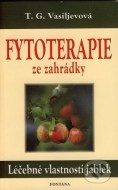 Fytoterapie ze zahrádky - cena, porovnanie