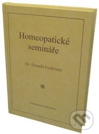 Homeopatické semináře