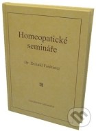 Homeopatické semináře - cena, porovnanie