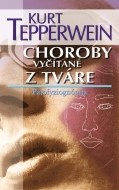 Choroby vyčítané z tváre - cena, porovnanie