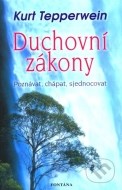 Duchovní zákony - cena, porovnanie