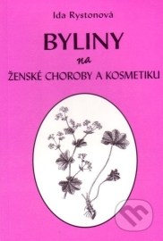 Byliny na ženské choroby a kosmetiku