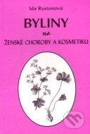 Byliny na ženské choroby a kosmetiku - cena, porovnanie