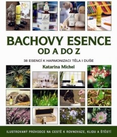 Bachovy esence od A do Z