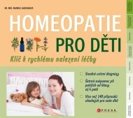Homeopatie pro děti - cena, porovnanie