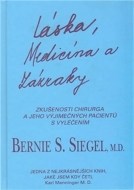 Láska, medicína a zázraky - cena, porovnanie