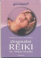 Originální reiki - cena, porovnanie