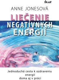 Liečenie negatívnych energií