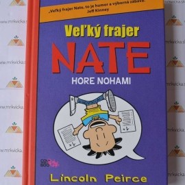 Veľký frajer Nate