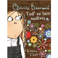 Clarice Beanová, teď se tam nedívej - cena, porovnanie