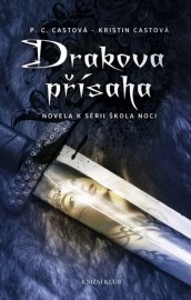 Drakova přísaha