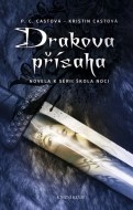 Drakova přísaha - cena, porovnanie