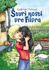 Štyri kosti pre Flipra