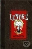 Lenore Wedgies - cena, porovnanie