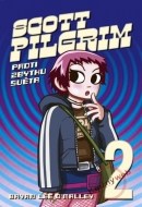 Scott Pilgrim 2: Proti zbytku světa - cena, porovnanie