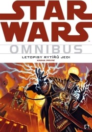 Star Wars: Letopisy rytířů Jedi
