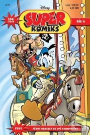 Super komiks (Díl 4)