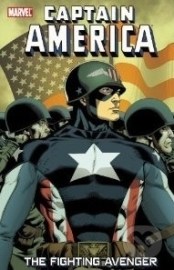 Captain America: Fighting Avenger (Volume 1)