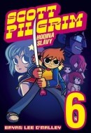 Scott Pilgrim 6: Hodina slávy - cena, porovnanie