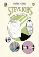 Steve Jobs: konfigurace vnitřního já - cena, porovnanie