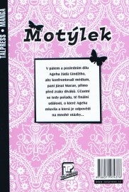 Motýlek 5