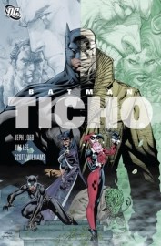 Batman: Ticho