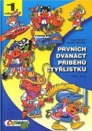 Prvních dvanáct příběhů Čtyřlístku - cena, porovnanie