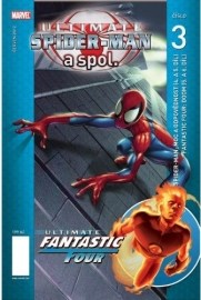 Ultimate Spider-Man a spol. 3