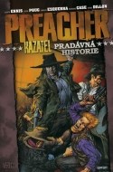 Preacher - Kazatel 10 - cena, porovnanie