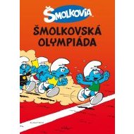 Šmolkovská olympiáda - cena, porovnanie