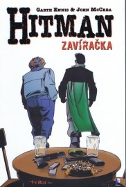 Hitman VIII - Zavíračka