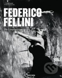Federico Fellini
