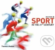 Reuters - Sport in the 21st Century - cena, porovnanie