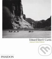 Edward Sheriff Curtis - cena, porovnanie