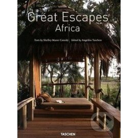 Great Escapes Africa