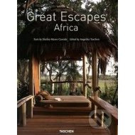 Great Escapes Africa - cena, porovnanie