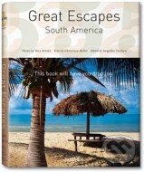 Great Escapes South America - cena, porovnanie
