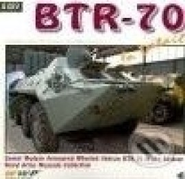 BTR-70 in Detail