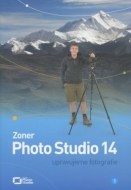 Zoner Photo Studio 14 - cena, porovnanie