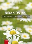 Nikon D5100 - cena, porovnanie