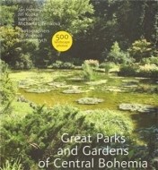 Great Parks and Gardens of Central Bohemia - cena, porovnanie