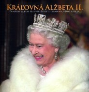 Kráľovná Alžbeta II. - cena, porovnanie