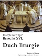 Duch liturgie - cena, porovnanie