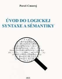 Úvod do logickej syntaxe a sémantiky