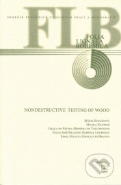 Nondestructive testing of Wood