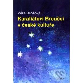 Karafiátovi Broučci v české kultuře