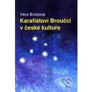 Karafiátovi Broučci v české kultuře - cena, porovnanie