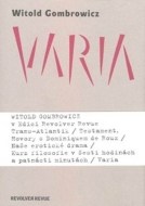 Varia - cena, porovnanie